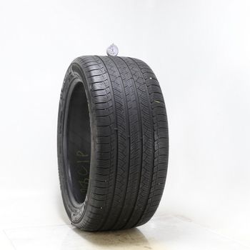 Set of (4) Used 295/40R20 Michelin Latitude Tour HP NO 106V - 6.5/32
