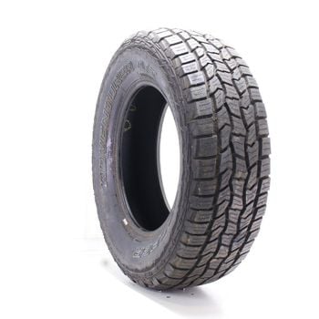 New 265/70R18 Cooper Adventurer A/T 116T - 14/32
