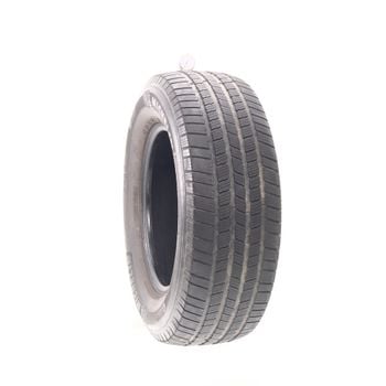 Used LT285/65R18 Michelin Defender LTX M/S 125/122R - 8/32