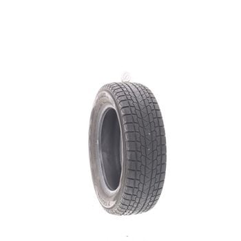Used 205/60R16 Yokohama Ice Guard IG53 92H - 8.5/32