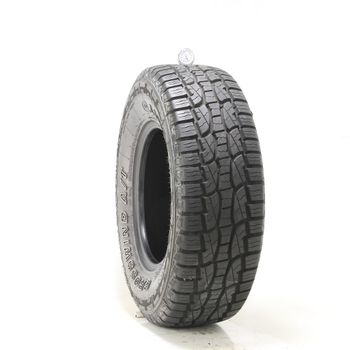 Used 265/70R16 Linglong Crosswind A/T 112T - 13/32