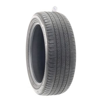Set of (2) Used 235/50R20 Bridgestone Alenza A/S 02 RFT 100V - 5/32