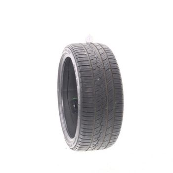 Used 255/35R20 Sumitomo HTR A/S P03 97W - 7/32
