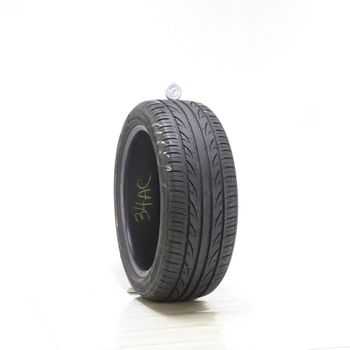 Used 215/45ZR17 Lionhart LH-503 91W - 9/32