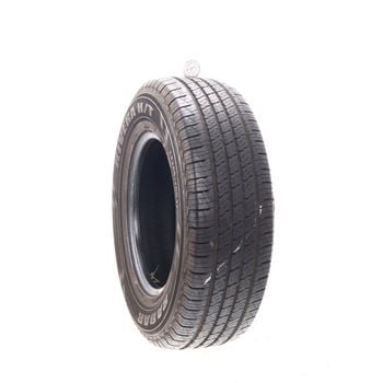 Used LT265/70R17 Radar Rivera H/T 121/118S - 9.5/32