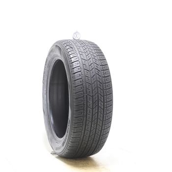 Set of (2) Used 235/55R19 Phantom C-Sport 105V - 6/32