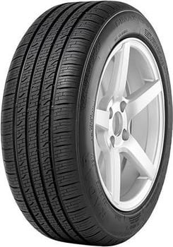Set of (2) New 215/70R15 Radar Dimax AS-6 98H