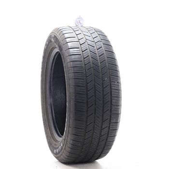 Used 255/55R18 Goodyear Eagle LS-2 Run Flat 109H - 5.5/32