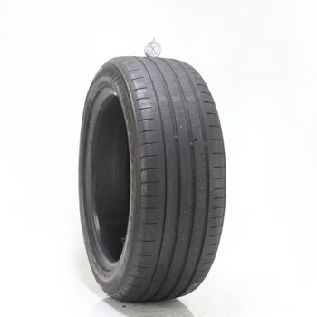Used 235/50ZR19 Yokohama Advan Sport V107 MO1 99Y - 5.5/32