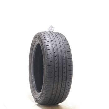 Set of (2) Used 225/50R17 Ironman IMove Gen 2 AS 94V - 7/32