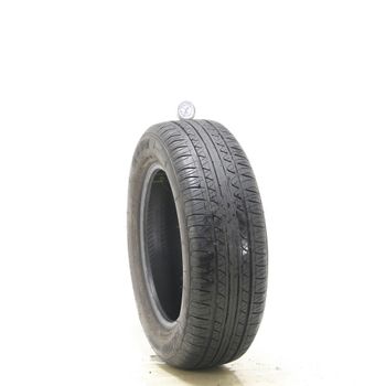 Set of (2) Used 205/60R16 Fuzion Touring 92H - 8/32