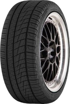 Set of (4) New 225/45R17 Accelera X Grip 4S 94W