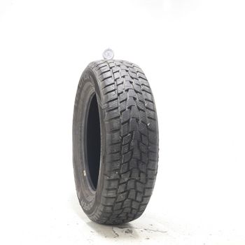 Used 225/65R17 Cooper Evolution Winter 102T - 10.5/32