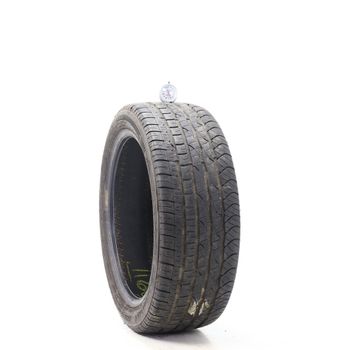 Set of (2) Used 215/45R17 Douglas Performance 87V - 6-6.5/32