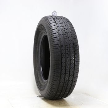 Set of (2) Used 265/70R17 Dextero DHT2 113T - 9-10/32