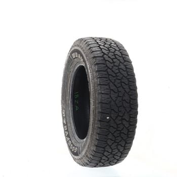 Used LT275/65R18 Goodyear Wrangler Workhorse AT 123/120S - 15/32