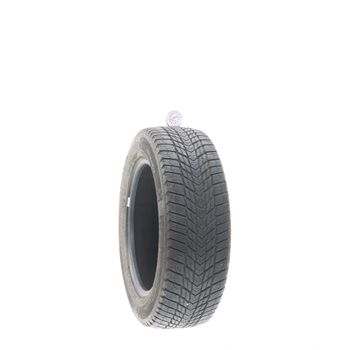 Used 195/60R15 Nexen Winguard Ice Plus WH43 92T - 9.5/32