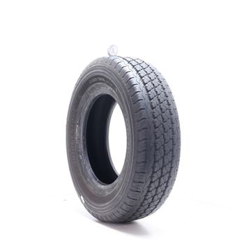 Used LT225/75R16 Bridgestone Duravis R500 HD 115/112R - 13/32
