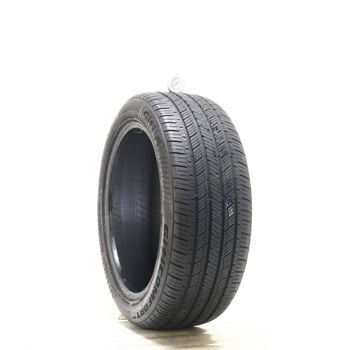 Set of (4) Used 235/45R18 Giti Comfort A1 94H - 8.5/32