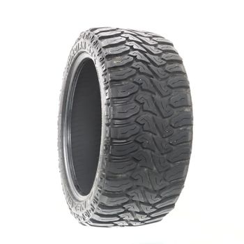 Used LT33X12.5R22 Nexen Roadian MTX RM7 114Q - 14/32