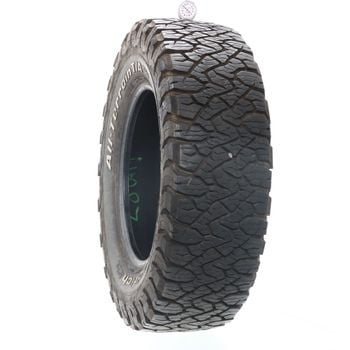 Used LT275/70R18 BFGoodrich All-Terrain T/A KO3 125/122S - 11.5/32