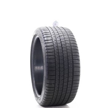 Set of (4) Used 275/35ZR20 Michelin Pilot Sport A/S 3 Plus 102Y - 7.5-9/32
