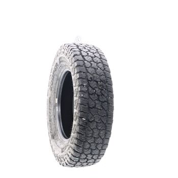 Used LT225/75R16 Cooper Discoverer Stronghold AT 115/112R - 13/32
