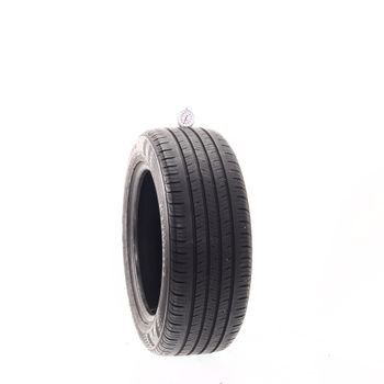 Used 215/55R16 Kumho Solus TA31 97V - 8/32