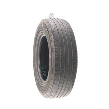 Used LT245/75R17 Arroyo Eco Pro H/T 121/118S - 7/32
