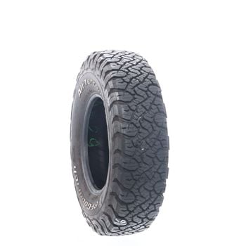 Used LT235/85R16 BFGoodrich All-Terrain T/A KO3 120/116S - 15/32
