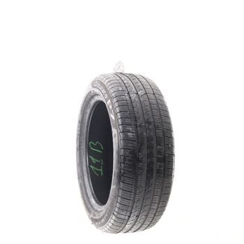 Set of (2) Used 245/50R18 Pirelli Cinturato P7 Run Flat 100V - 8-8.5/32
