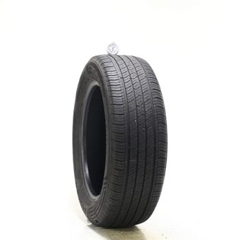 Set of (2) Used 225/60R18 Cooper Adventurer All Season 100H - 7.5/32