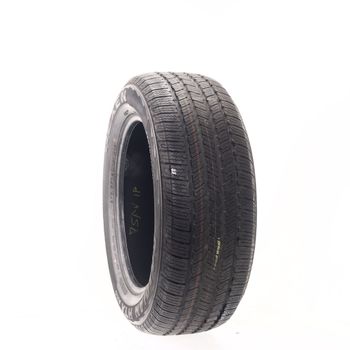 Set of (2) Driven Once 275/55R20 Nexen Roadian HTX RH5 113T - 10/32