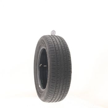 Set of (2) Used 205/65R16 Mastercraft Stratus AS 95H - 7.5-8/32