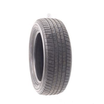 Used 235/60R18 Michelin Defender LTX M/S 107H - 8/32