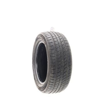 Set of (4) Used 235/55R17 Radar Dimax AS-8 103V - 8.5-9/32