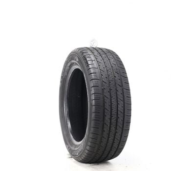 Set of (2) Used 235/55R17 Sumitomo GeoTour 99W - 8/32