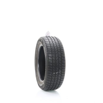 Set of (2) Used 195/55R15 Road Hugger GTP A/S 85V - 8-8.5/32