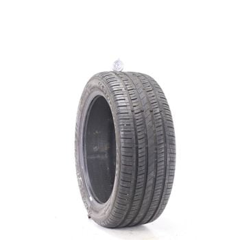 Set of (4) Used 235/45R18 Mastercraft Stratus AS 94V - 6.5/32