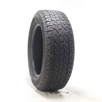 Used LT275/60R20 Yokohama Geolandar A/T G015 123/120S - 16/32