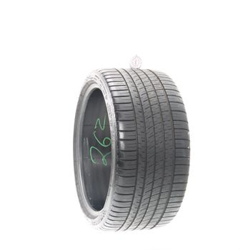 Used 275/30ZR19 Michelin Pilot Sport A/S 3 Plus 96Y - 7/32