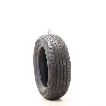 Set of (2) Used 185/60R15 Hankook Optimo H426 84H - 8.5/32