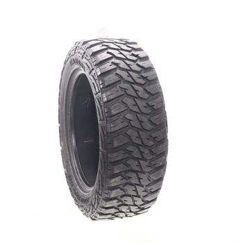 Used LT275/60R20 Kanati Mud Hog M/T 123/120Q - 12/32