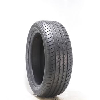 Driven Once 255/50R21 Goodyear Eagle NCT 5 EMT 106W - 10/32