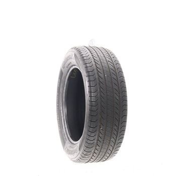 Set of (2) Used 235/60R18 Continental ProContact GX MO 103H - 6.5/32