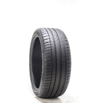 Driven Once 255/40ZR21 Michelin Pilot Sport 4 S 102Y - 9/32