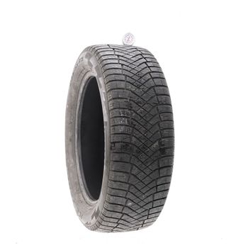 Used 235/55R19 Pirelli Ice Zero FR 105H - 7.5/32