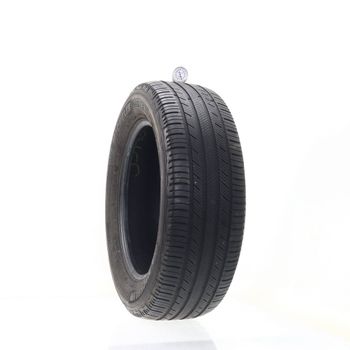 Set of (4) Used 235/60R18 Michelin Premier LTX 107V - 6/32