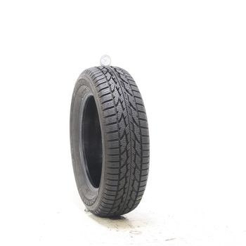 Used 205/60R16 Firestone Winterforce 2 92S - 11.5/32