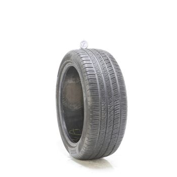Set of (2) Used 235/45R18 Pirelli P Zero Plus 98Y - 8/32